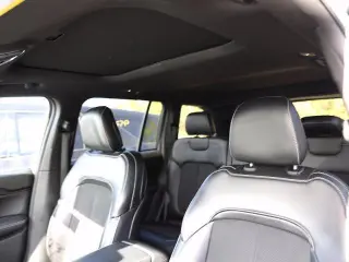 Jeep Grand Cherokee 2023 4x4 Laredo 4 puertas SUV