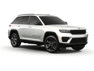 Jeep Grand Cherokee 2023 4x4 Laredo 4 puertas SUV