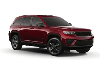 Jeep Grand Cherokee 2023 4x4 Laredo 4 puertas SUV