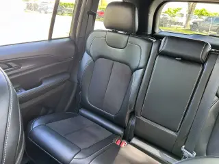 Jeep Grand Cherokee 2024 4x4 Laredo 4p SUV