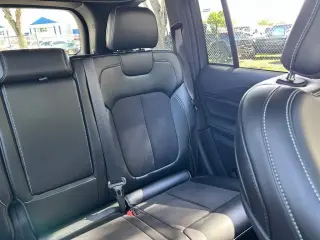 Jeep Grand Cherokee 2024 4x4 Laredo 4p SUV