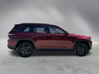 Jeep Grand Cherokee 2024 4x4 Laredo 4p SUV