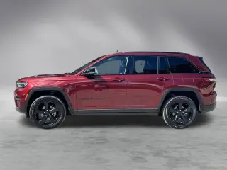 Jeep Grand Cherokee 2024 4x4 Laredo 4p SUV