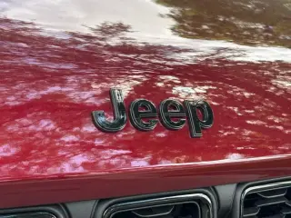Jeep Grand Cherokee 2025 4x2 Limited 4dr SUV