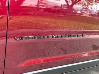 Jeep Grand Cherokee 2025 4x2 Limited 4dr SUV