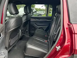 Jeep Grand Cherokee 2025 4x2 Limited 4dr SUV