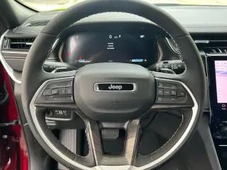 Jeep Grand Cherokee 2025 4x2 Limited 4dr SUV