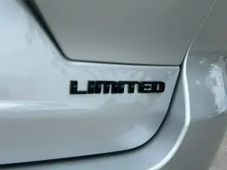 Jeep Grand Cherokee 2025 4x2 Limited 4p SUV