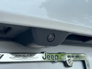 Jeep Grand Cherokee 2025 4x2 Limited 4p SUV