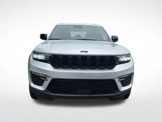 Jeep Grand Cherokee 2025 4x2 Limited 4p SUV