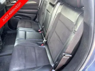 Jeep Grand Cherokee 2020 4x4 Trailhawk 4p SUV