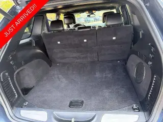 Jeep Grand Cherokee 2020 4x4 Trailhawk 4p SUV