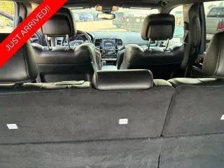 Jeep Grand Cherokee 2020 4x4 Trailhawk 4p SUV