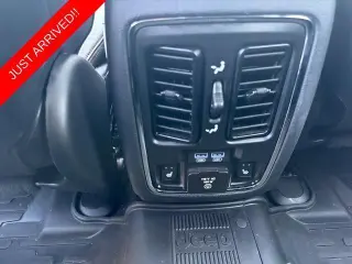 Jeep Grand Cherokee 2020 4x4 Trailhawk 4p SUV