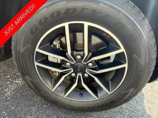 Jeep Grand Cherokee 2020 4x4 Trailhawk 4p SUV