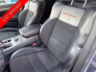 Jeep Grand Cherokee 2020 4x4 Trailhawk 4p SUV