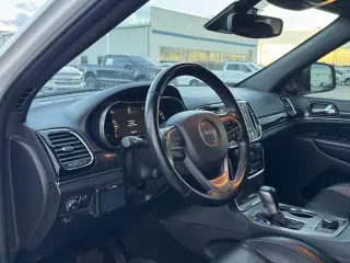Jeep Grand Cherokee 2021 4x4 Trailhawk 4dr SUV