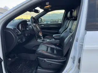 Jeep Grand Cherokee 2021 4x4 Trailhawk 4dr SUV
