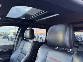 Jeep Grand Cherokee 2021 4x4 Trailhawk 4dr SUV