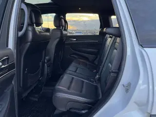 Jeep Grand Cherokee 2021 4x4 Trailhawk 4dr SUV
