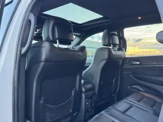 Jeep Grand Cherokee 2021 4x4 Trailhawk 4dr SUV
