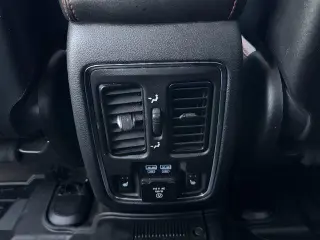 Jeep Grand Cherokee 2021 4x4 Trailhawk 4dr SUV