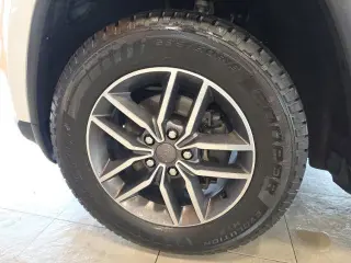 Jeep Grand Cherokee 2019 4x4 Limited 4p SUV