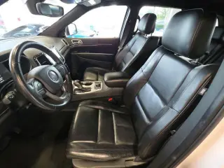 Jeep Grand Cherokee 2019 4x4 Limited 4p SUV