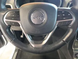 Jeep Grand Cherokee 2019 4x4 Limited 4p SUV