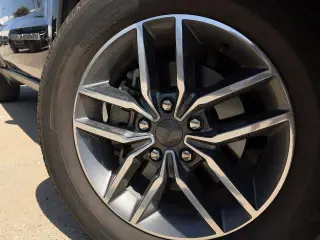 Jeep Grand Cherokee 2019 4x4 Limited 4p SUV