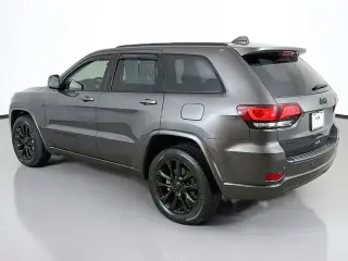Jeep Grand Cherokee 2021 4x4 Laredo E 4dr SUV