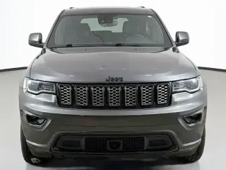 Jeep Grand Cherokee 2021 4x4 Laredo E 4dr SUV