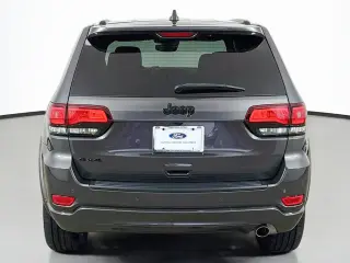 Jeep Grand Cherokee 2021 4x4 Laredo E 4dr SUV