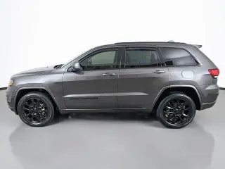Jeep Grand Cherokee 2021 4x4 Laredo E 4dr SUV