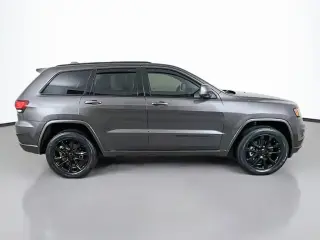 Jeep Grand Cherokee 2021 4x4 Laredo E 4dr SUV