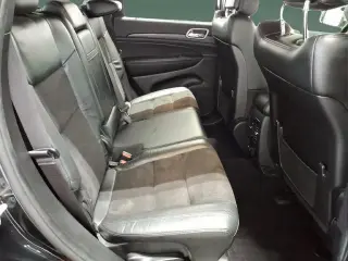 Jeep Grand Cherokee 2021 4x4 Laredo X E 4p SUV