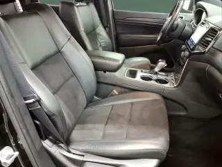 Jeep Grand Cherokee 2021 4x4 Laredo X E 4p SUV