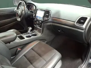 Jeep Grand Cherokee 2021 4x4 Laredo X E 4p SUV