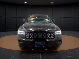 Jeep Grand Cherokee 2021 4x4 Laredo X E 4p SUV