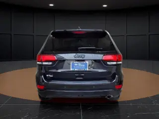 Jeep Grand Cherokee 2021 4x4 Laredo X E 4p SUV