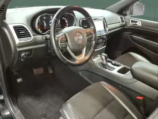 Jeep Grand Cherokee 2021 4x4 Laredo X E 4p SUV