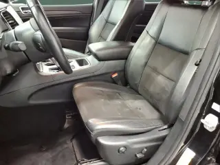 Jeep Grand Cherokee 2021 4x4 Laredo X E 4p SUV