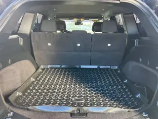 Jeep Grand Cherokee 2017 4x4 Laredo 4p SUV
