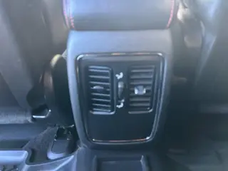 Jeep Grand Cherokee 2017 4x4 Laredo 4p SUV