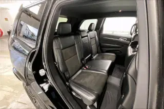 Jeep Gran Cherokee 2021 4x4 Laredo X 4p SUV