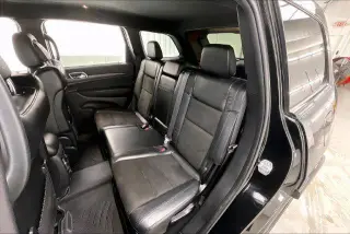 Jeep Gran Cherokee 2021 4x4 Laredo X 4p SUV