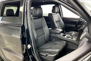 Jeep Gran Cherokee 2021 4x4 Laredo X 4p SUV