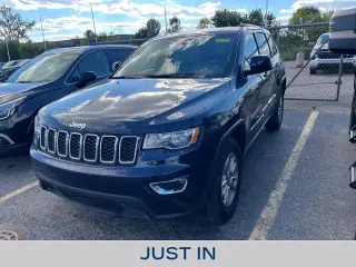 Jeep Grand Cherokee 2018 4x4 Laredo 4dr SUV