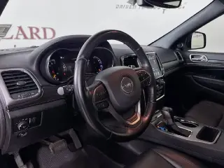 Jeep Grand Cherokee 2020 4x2 Limited 4dr SUV