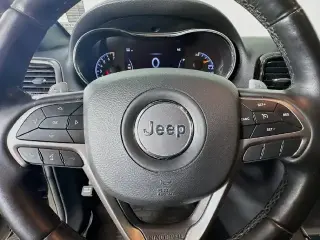 Jeep Grand Cherokee 2020 4x2 Limited 4dr SUV
